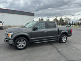 Used 2019 Ford F150 XLT w/ Equipment Group 302A Luxury image 2