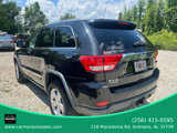 Used 2012 Jeep Grand Cherokee Laredo image 3