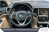 Used 2017 Jeep Grand Cherokee Limited image 5