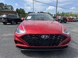 Used 2020 Hyundai Sonata Limited image 3