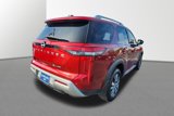 Used 2022 Nissan Pathfinder SL w/ Cargo Package image 4