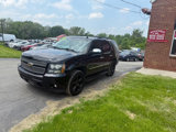 Used 2009 Chevrolet Tahoe LTZ image 3