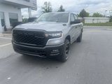 New 2025 RAM 1500 Classic Warlock image 6