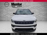 Used 2022 Jeep Compass Altitude image 2
