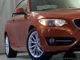 Used 2016 BMW 228i xDrive Coupe image 4
