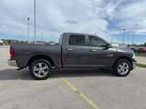 Used 2016 RAM 1500 Big Horn image 4