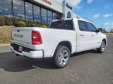 New 2025 RAM 1500 Big Horn image 2