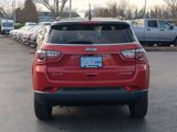 New 2025 Jeep Compass Limited image 4