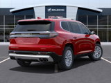 New 2025 GMC Acadia Denali image 4