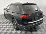Used 2023 Volkswagen Tiguan S w/ Driver Assistance Package image 5