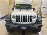 Used 2020 Jeep Gladiator Sport w/ Quick Order Package 24S image 2