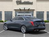 New 2025 Cadillac CT4 Premium Luxury image 3