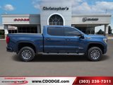 Used 2019 GMC Sierra 1500 AT4 w/ AT4 Premium Package image 2
