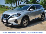 Used 2020 Nissan Murano S image 5
