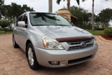 Used 2008 Kia Sedona EX w/ PWR Pkg image 2