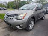 Used 2015 Nissan Rogue S w/ Convenience Package image 2