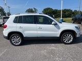 Used 2017 Volkswagen Tiguan Wolfsburg Edition image 4