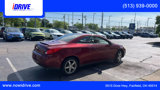 Used 2008 Pontiac G6 GT w/ Sport Package image 5