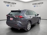 Used 2020 Toyota RAV4 XLE Premium image 5