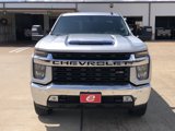 Used 2022 Chevrolet Silverado 2500 LT w/ Texas Edition image 2