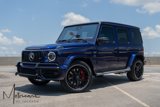 Used 2021 Mercedes-Benz G 63 AMG 4MATIC image 2