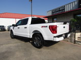 Used 2023 Ford F150 XL w/ STX Appearance Package image 3