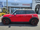 Used 2008 MINI Cooper S image 2