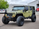 Used 2013 Jeep Wrangler Unlimited Sport image 5