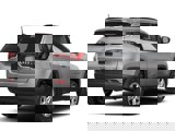 New 2026 Jeep Compass Latitude image 3