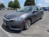 Used 2018 Honda Civic LX image 4