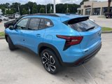 New 2025 Chevrolet Trax RS image 4