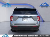 Used 2021 Ford Explorer XLT image 4