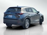 Certified 2022 MAZDA CX-5 AWD 2.5 S w/ Preferred Package image 4