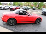 Used 2014 MAZDA MX-5 Miata Club image 5