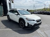 Certified 2022 Subaru Crosstrek 2.0i Premium image 4
