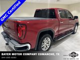 Certified 2021 GMC Sierra 1500 SLT image 5