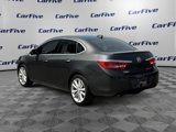 Used 2016 Buick Verano Leather w/ Experience Buick Package image 3