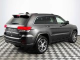Used 2018 Jeep Grand Cherokee Limited image 5