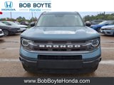 Used 2022 Ford Bronco Sport Big Bend w/ Convenience Package image 3