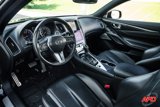 Used 2017 INFINITI Q60 3.0t Sport image 2