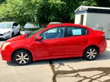 Used 2012 Nissan Sentra 2.0 SR image 3
