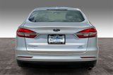 Used 2019 Ford Fusion SE image 5