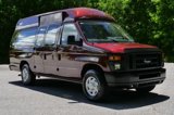 Used 2011 Ford E-250 and Econoline 250 Extended w/ PWR Group image 4