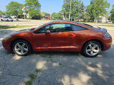 Used 2007 Mitsubishi Eclipse GS image 4