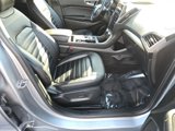 Certified 2024 Ford Edge SEL image 5