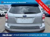 Used 2018 Subaru Forester 2.5i Limited image 4