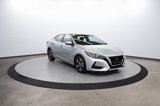 Used 2023 Nissan Sentra SV image 2
