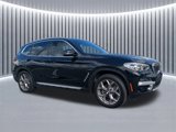 Used 2021 BMW X3 xDrive30i w/ Convenience Package image 3