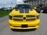 Used 2016 RAM 1500 Sport w/ Stinger Yellow Sport Package image 3