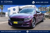 Used 2021 Dodge Charger SXT w/ Blacktop Package image 3